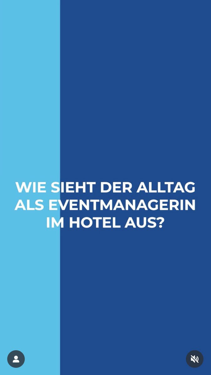 texttafel eventmanagerin