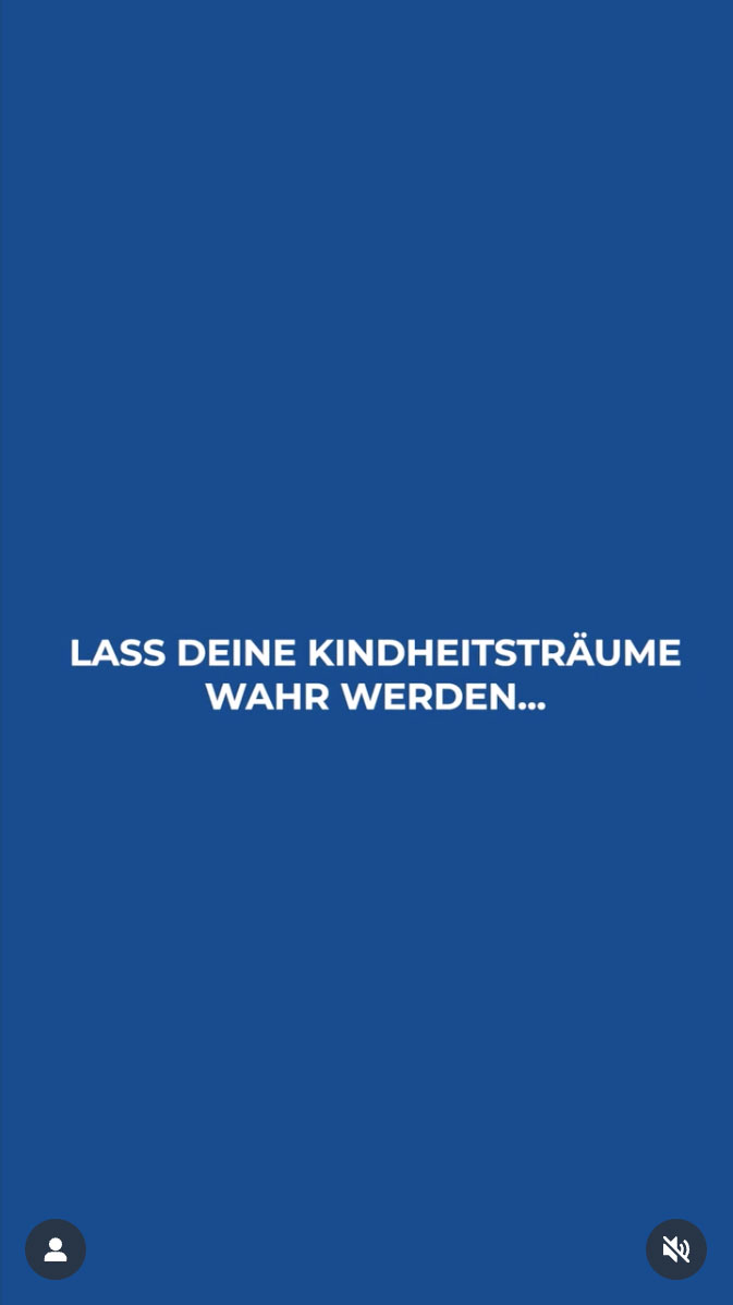 texttafel kindheitsträume wahr werden lassen