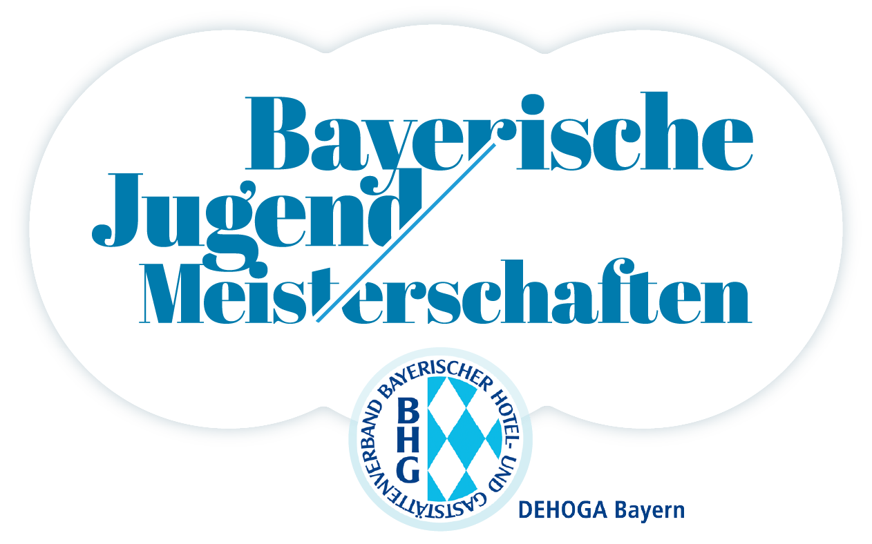 Logo Bayerische Jugendmeisterschaften